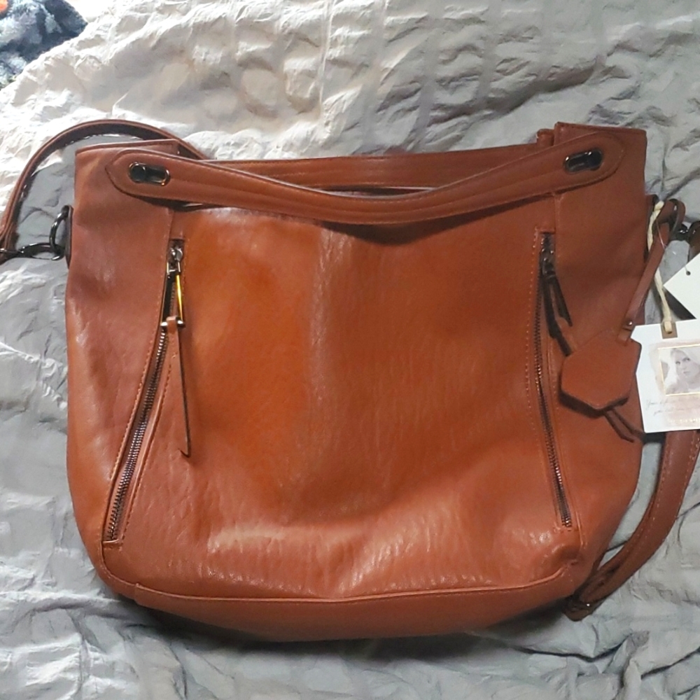 Jessica Simpson Roxanne Purse